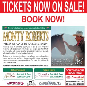 Monty Tickets